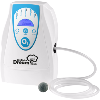 Food, Water and Air Ozon Generator (Sterilizer) Dream Ozonator DO-01