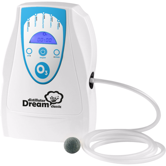Купить озонатор воды, еды и воздуха Dream Ozonator OD-03