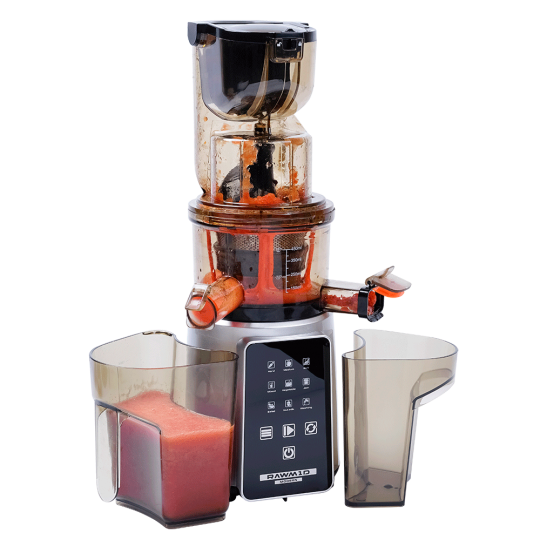 Buy RAWMID Dream Juicer Modern - Slow Juicer with 9 Modes